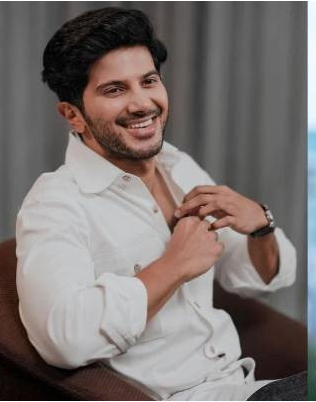 Dulquer Salmaan Ajith Kumar Inspiration