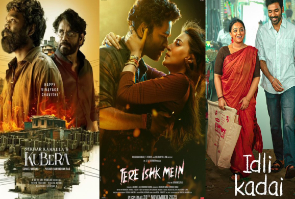 Dhanush highest grossing movies