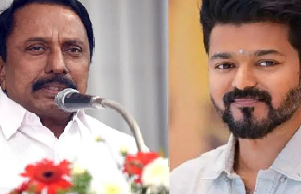 தவெகவில் இணையும் செங்கோட்டையன்? பக்கா ஸ்கெட்ச்! – சமூக வலைதளங்களில் வைரலாகும் புதிய நகைச்சுவை கான்செப்ட்