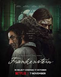 Netflix Must Watch! ‘Frankenstein’ Review – full movie Watch