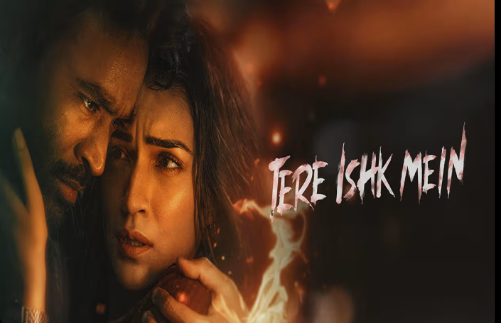 Tere Ishq Mein Box Office Report: Massive Pre-Release Business for Dhanush’s Film!
