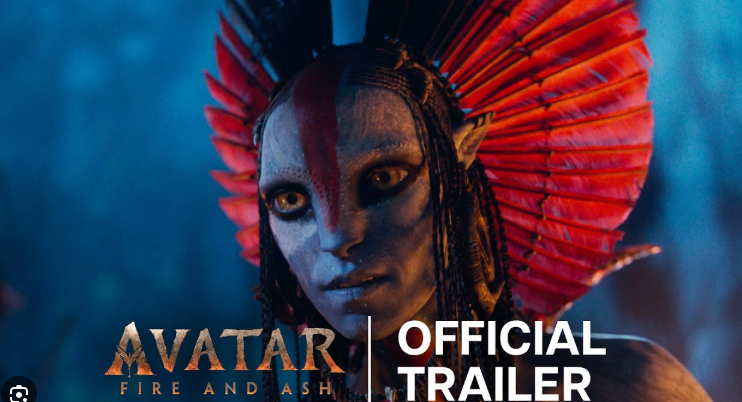 Avatar Fire and Ash box office collection