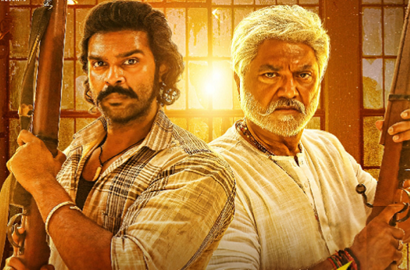 Kombu Chevi Movie Box Office Collection