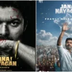 Vijay’s Jananayagan box office