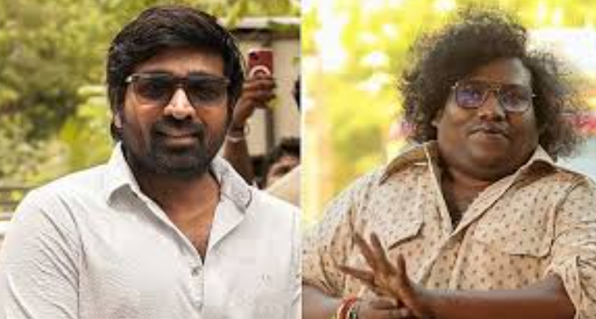Yogi Babu’s 300th Film Announced by Vijay Sethupathi – Big Kollywood Update