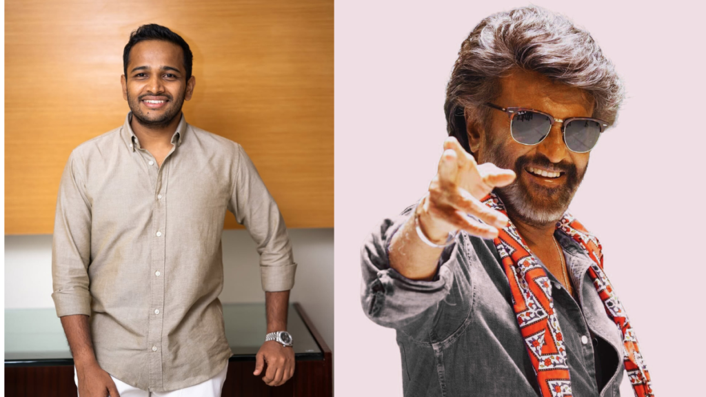 ரஜினியின் மகனாக பாசில் ஜோசப்? தளபதி 173 அதிரடி update!