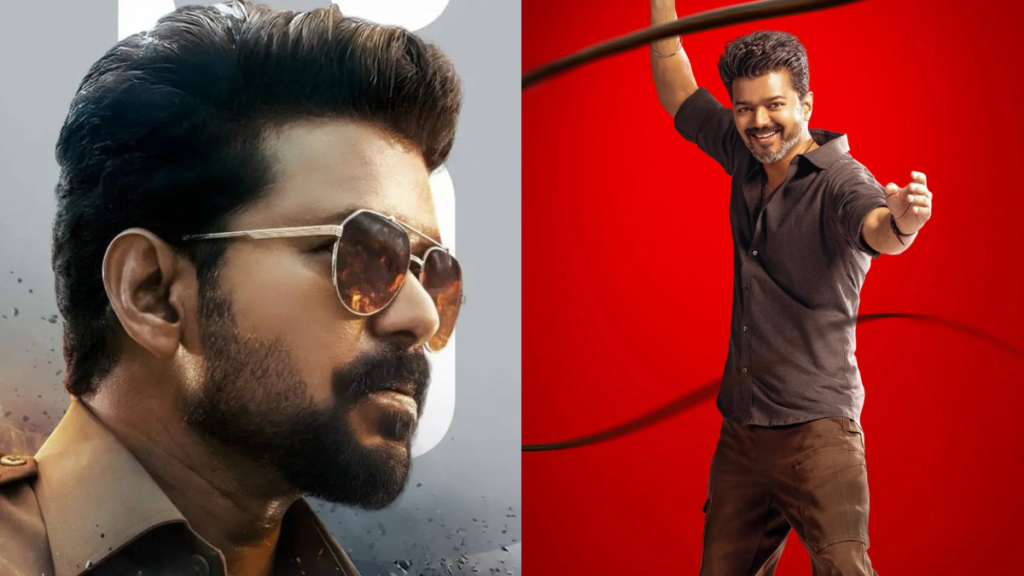 விஜய்யின் ‘ஜனநாயகன்’ படத்திற்கு திடீர் தடை? கோலிவுட்டில் நிலவும் பெரும் பதற்றம்