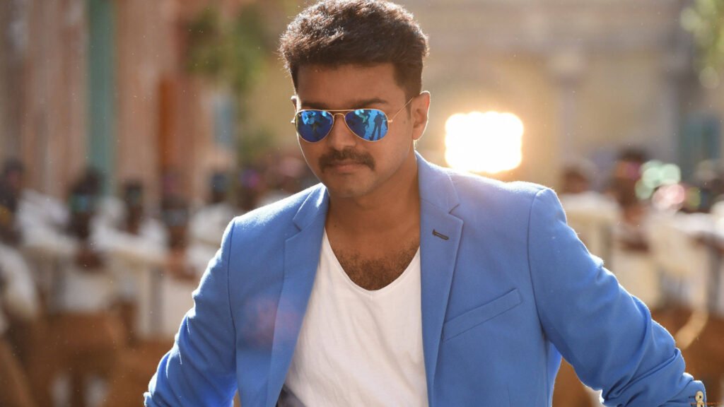 விஜய் முதல்வரானது மாநிலத்துக்கு அவமானம் ஜேம்ஸ் வசந்தன் கடும் விமர்சனம்