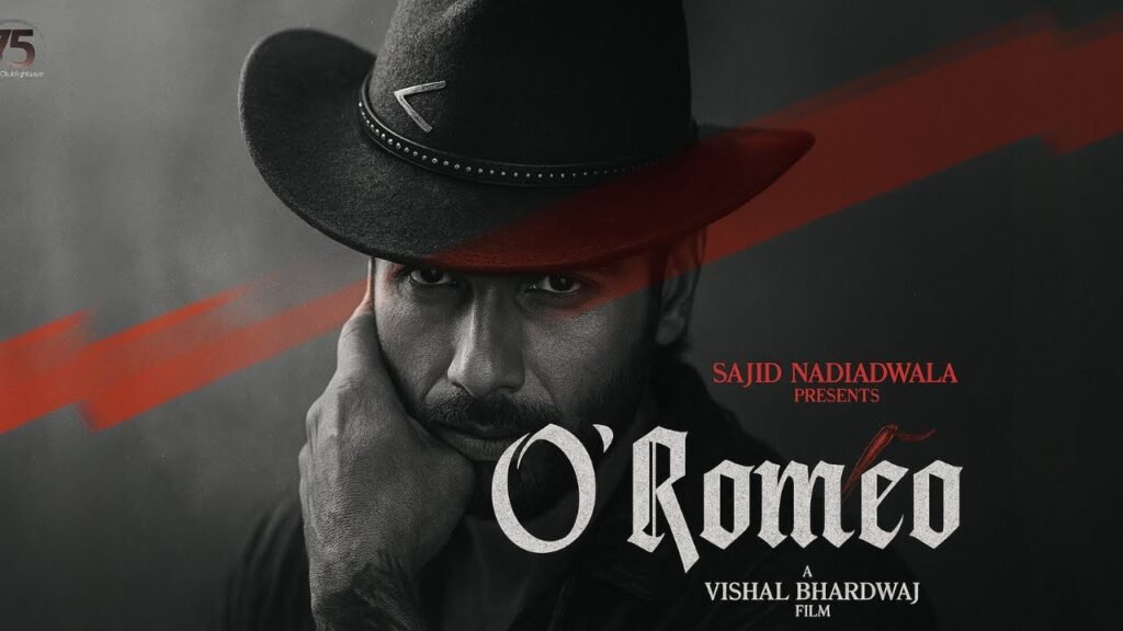 ஷாஹித் கபூரின் ‘O Romeo’ வசூல் வேட்டை: 14 நாட்களில் ‘Udta Punjab’ சாதனையை காலி பண்ணிய மாஸ் ஹிட்!