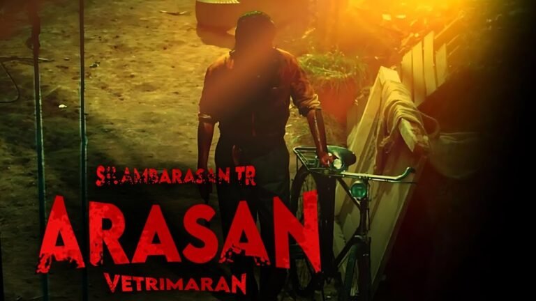 அரசன் vs வடசென்னை: தனுஷ் – சிம்பு நேருக்கு நேர்? சமுத்திரக்கனி உடைத்த ரகசியம்