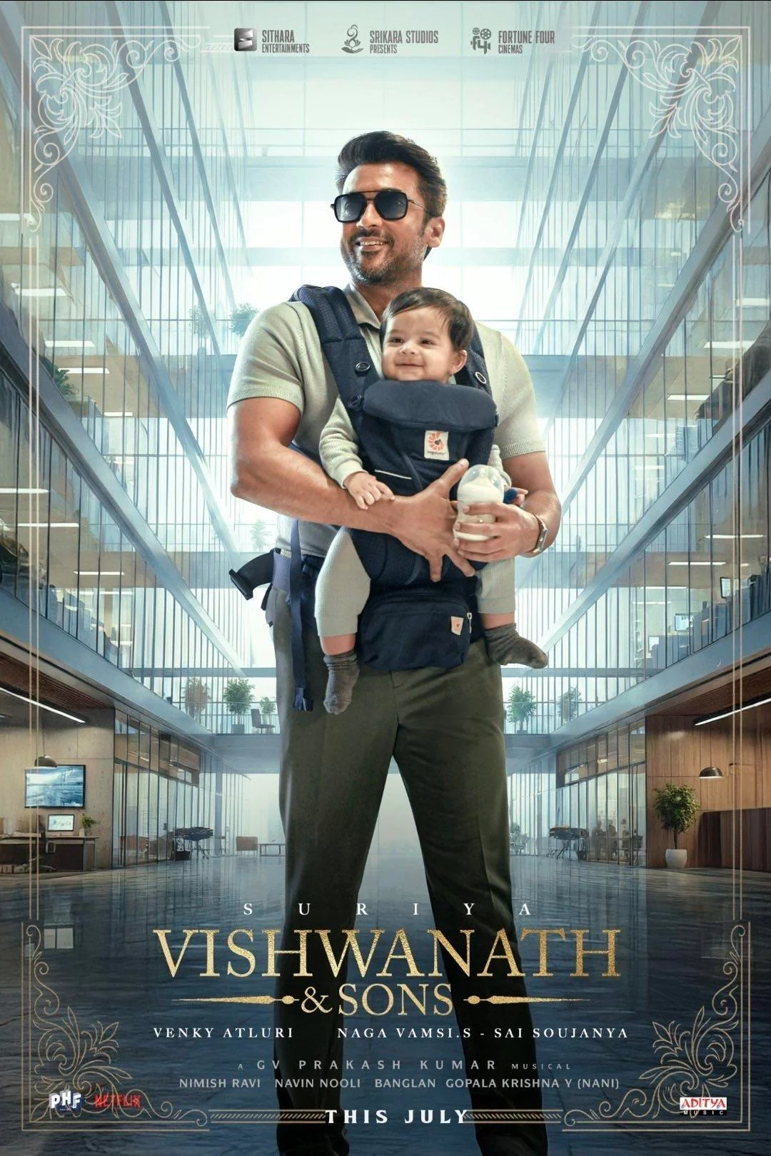 suriya 46 first look v0 49ggjay7bkmg1