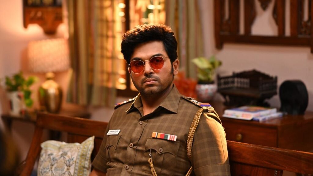 mega  star என்.டி.ஆருக்கு கார்த்தியின் அன்புப் பரிசு: ‘அன்னகாரு ஒஸ்தாரு’ ரிலீஸ்