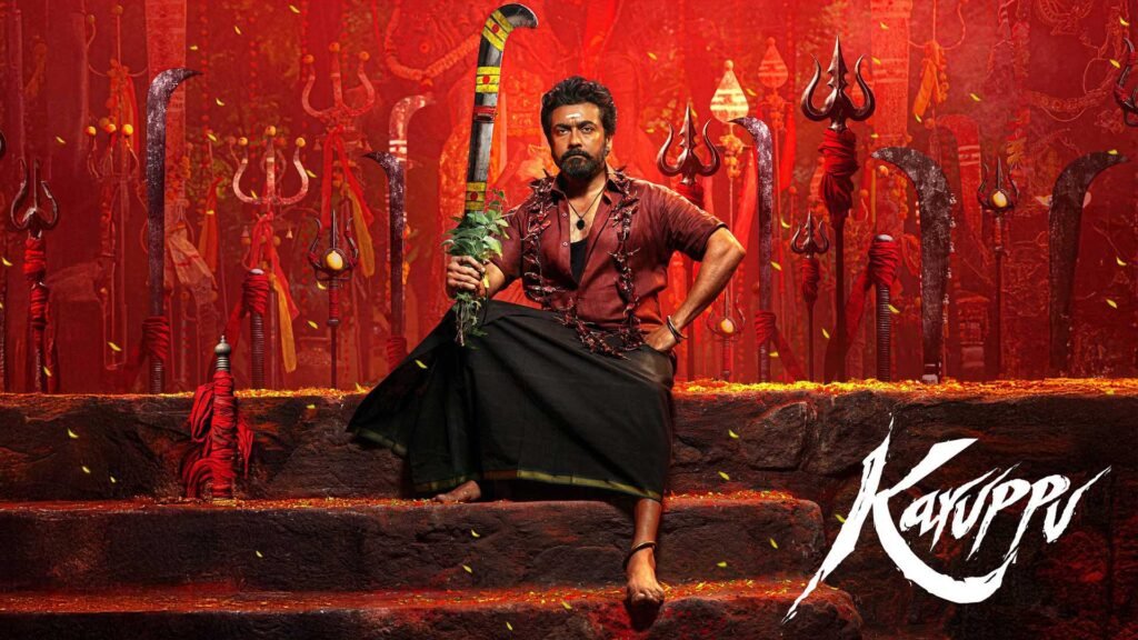 கருப்பு மெகா ஹிட் வாடிவாசல் கனவு எப்போ நனவாகும்?