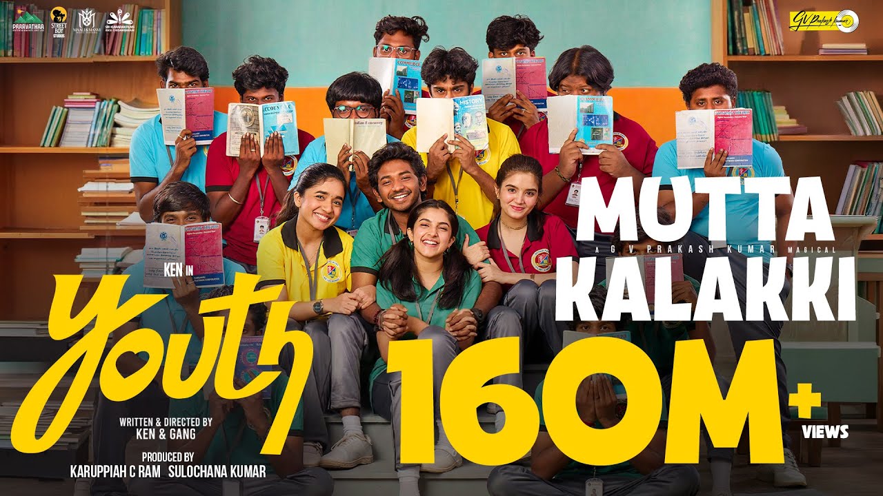 mutta kalaki song lyrics