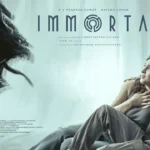 IMMORTAL
