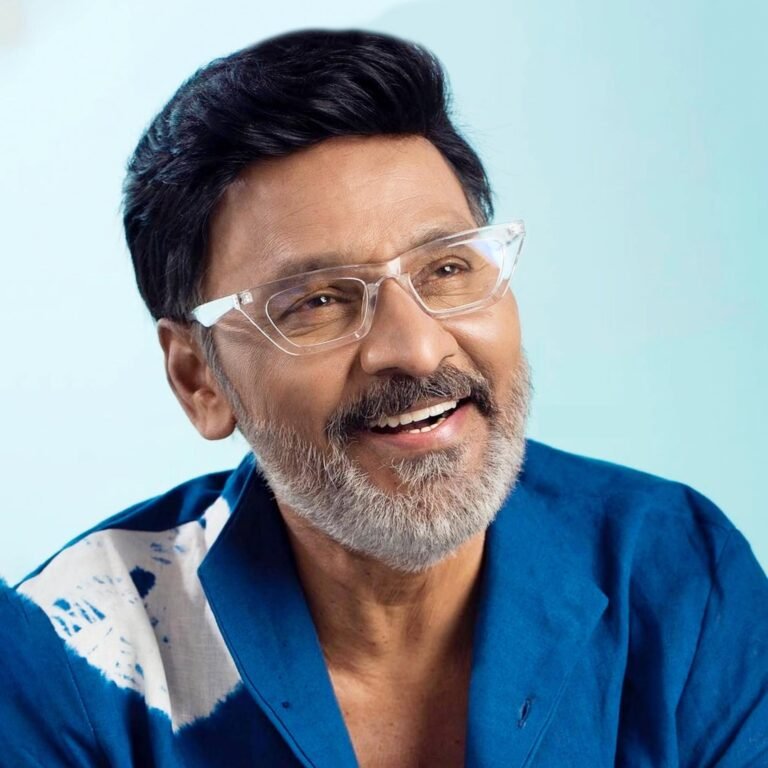bhagyaraj இன்று இயற்கை எய்தினார் தமிழ் சினிமா இன்று கண்ணீரில்