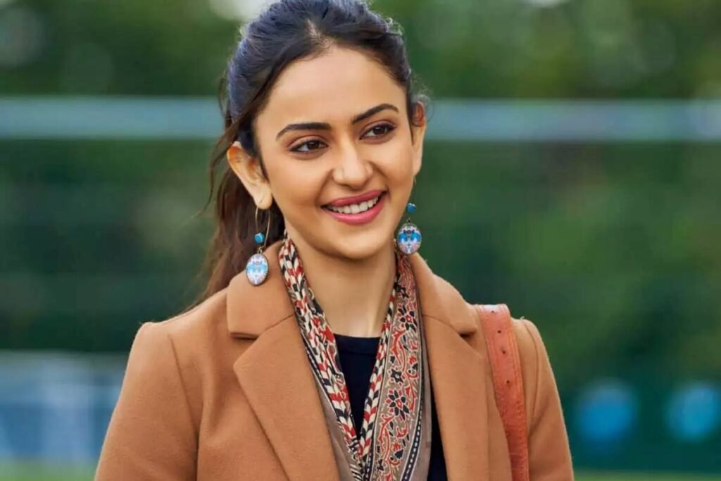 Rakul Preet Singh திருமணத்திற்கு பிறகும் கவர்ச்சியாக நடிக்க போகிறாரா சர்ச்சையான  பேட்டி