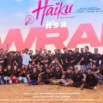 Haiku movie