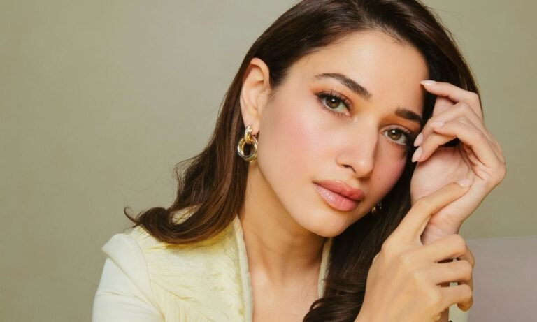tamannaah bhatia-வின் ₹XXX கோடி சாம்ராஜ்யம் — எப்படி கட்டினார்?