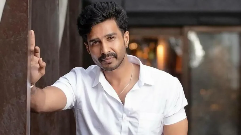 Vishnu Vishal Autoimmune நோயால் பாதிக்கப்பட்டுள்ளதை வெளிப்படையாக ஒப்புக்கொண்டார்!