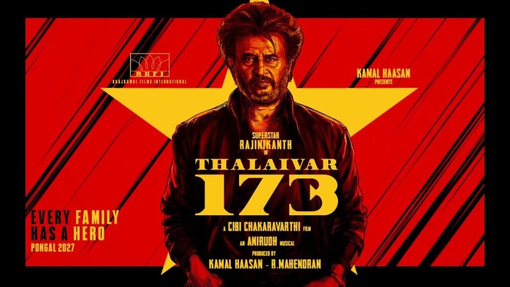 ரஜினியின் அடுத்த படம் யார் கையில் சுந்தர்.சி, சிபி அவுட் இப்போ இவரா.?