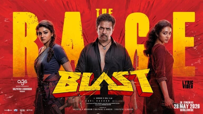 பிளாஸ்ட் இயக்குநரின் அடுத்த படத்தில் கார்த்தியா? ஏஜிஎஸ் கூட்டணி தொடருமா!