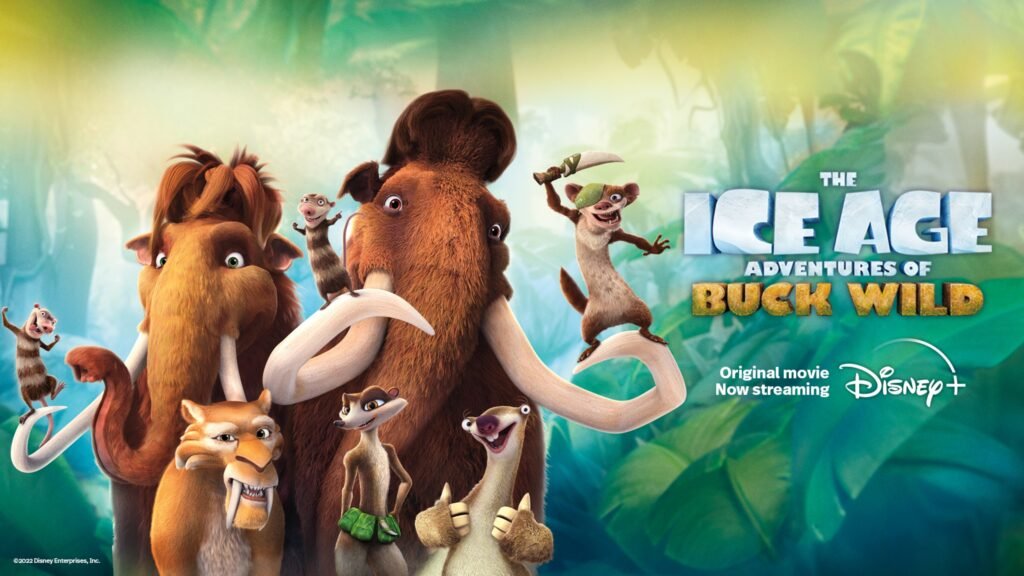Ice Age Boiling Point மீண்டும் வருது! மென்னி-சிட்-டியாகோவை திரையில் பார்க்க ரெடியா?
