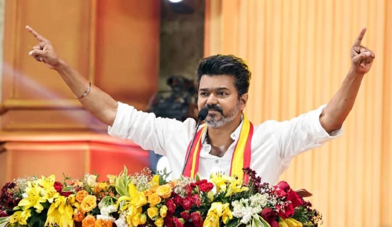 ரீல்ஸ் பார்த்த கூட்டம் இப்போ நியூஸ் பார்க்குது — திருச்சியில் CM விஜய் பேச்சு