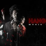 HANGOVA