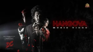 HANGOVA