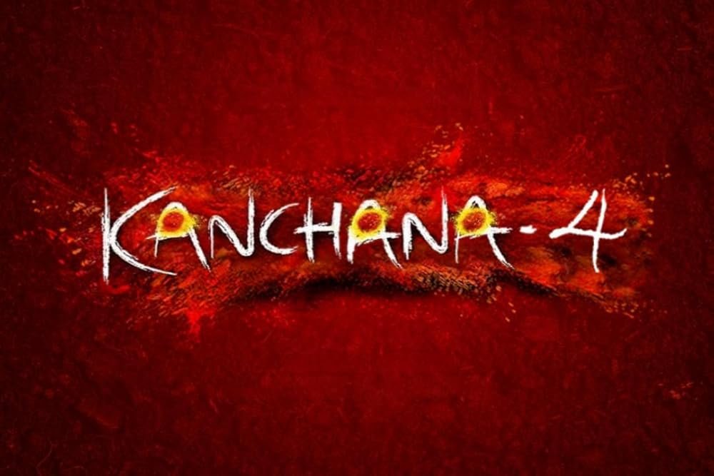 லேடி சூப்பர்ஸ்டார் பேயாக நடிக்கிறார்   காஞ்சனா 4 ஷூட்டிங் அப்டேட் இதோ!