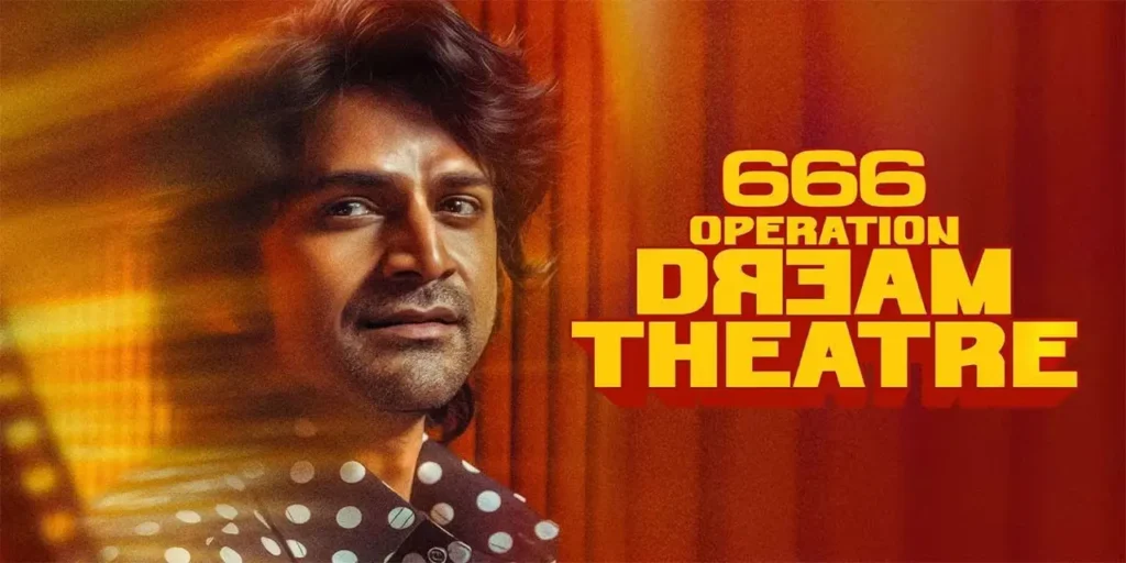 ஜெயிலர் கேமியோவிற்கு பிறகு சிவராஜ்குமார் அடுத்த அதிரடி — 666 டீசர் வைரல்!